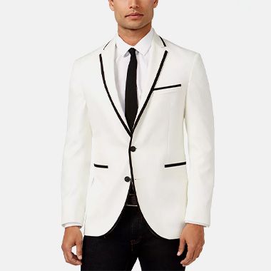 Calvin Klein Wedding Suits for Men - Macy's