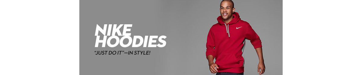 Nike Hoodies: Shop Nike Hoodies - Macy's