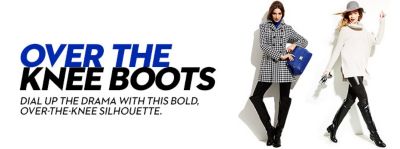 nine west fame dress boots