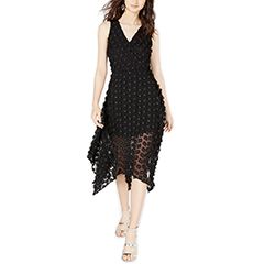 macy's cocktail dresses black