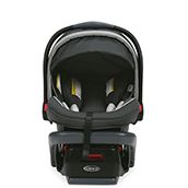 Car Seats and Gear