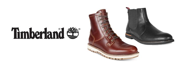Timberland Men'S Boots