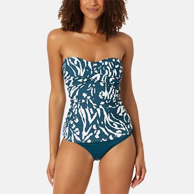 Swimsuits & Cover-Ups