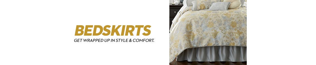 Bedskirts Macy S
