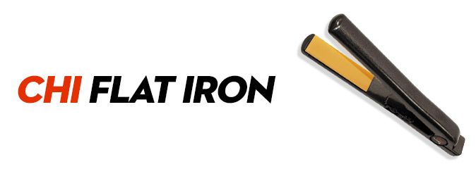 CHI Flat Iron