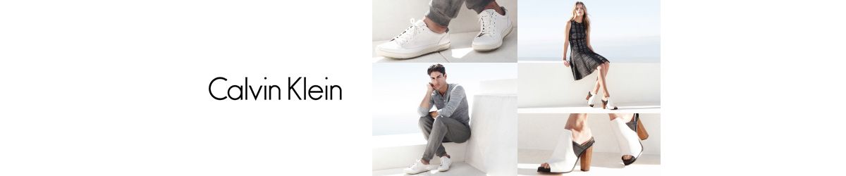 calvin klein shoes macy's