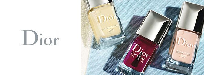 Dior Nail Polish: Shop Dior Nail Polish - Macy's