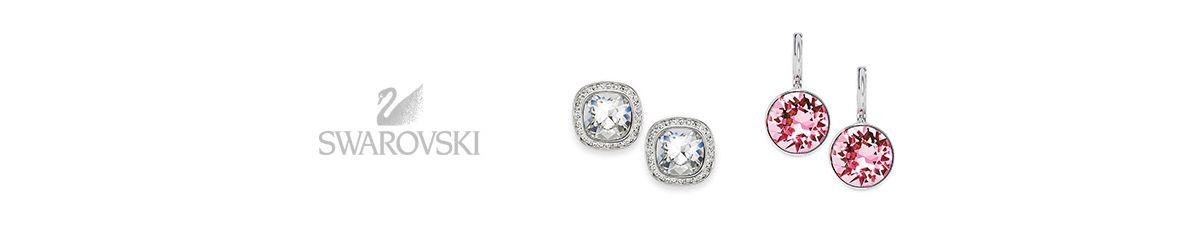 Swarovski Earrings Macy S Swarovski Earrings