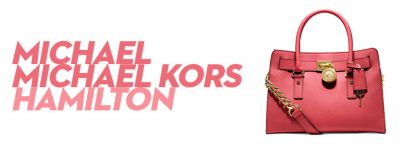 Michael Michael Kors Hamilton: Shop 