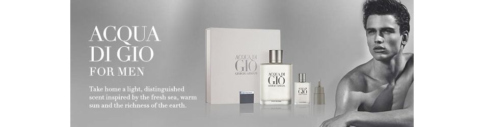 Acqua Di Gio Parfum Fiyat