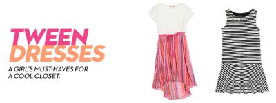 best tween dresses