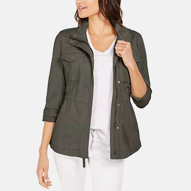 Jackets