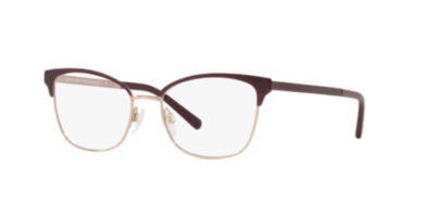 michael kors glasses womens blue