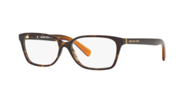 michael kors eyeglasses womens yellow