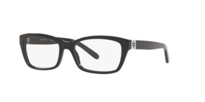 tory burch women's eyeglass frames