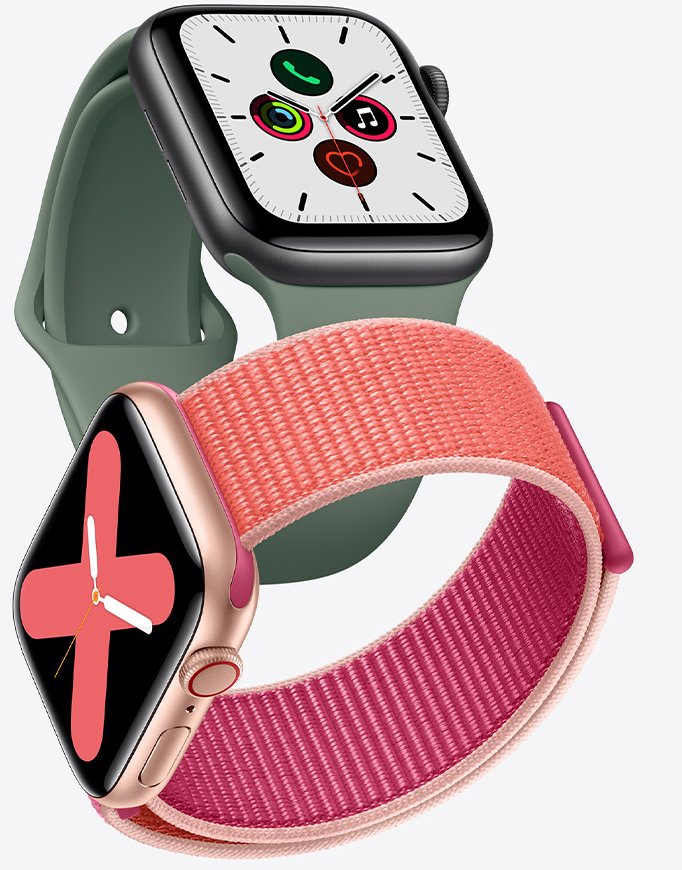 macys series 4 apple watch