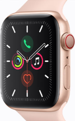 apple watch macy's series 4