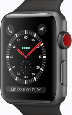 macy's apple watch series 3