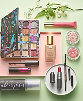 Makeup Tips \u0026 Tricks - Macy's Inspiration