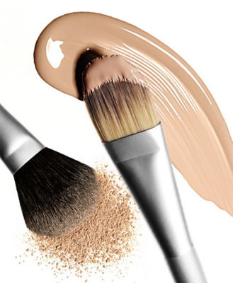 new kind of makeup brushes