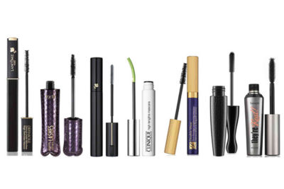 top mascara brands