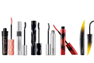 best mascara for curly eyelashes