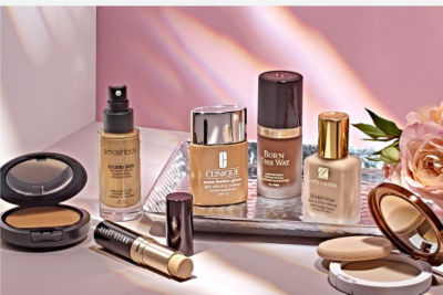 best foundation makeup for photography