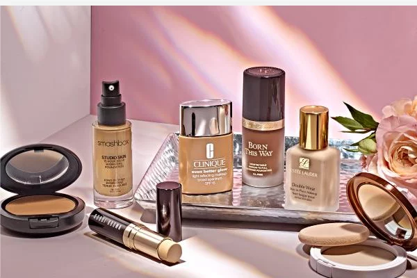 Best foundation for every skin type and tone - Macy's