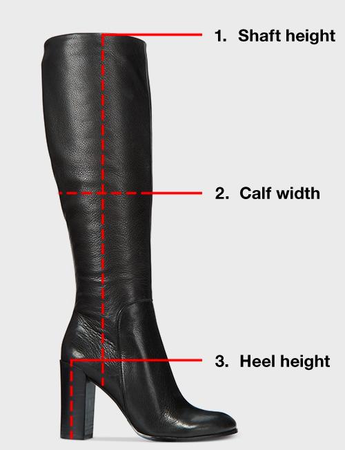 How to Stretch Faux Leather Boots - Shoeballistics.com