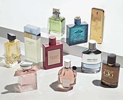 The Best Perfume \u0026 Cologne Fragrance 