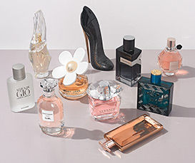 The Best Perfume \u0026 Cologne Fragrance 