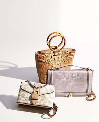 Handbags And Accessories Trends Macy S