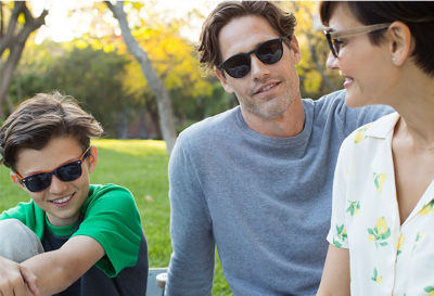 lenscrafters prescription sunglasses cost