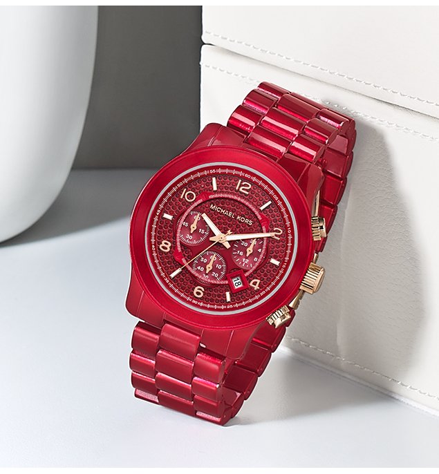 Limited Edition Luxury Watches - Macy's