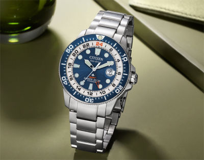 casio protrek solar powered watch