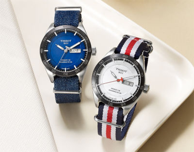 mens luxury watches macy's