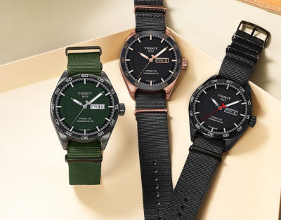 mens luxury watches macy's