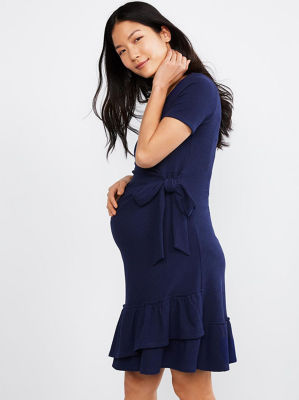 pregnancy dresses for work