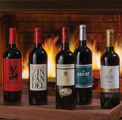 Wine Online Wine Cellar Macy’s