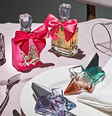 macys decadence perfume
