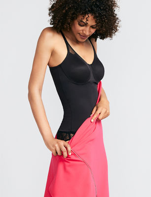 What to Wear Underneath Shapewear Macy's