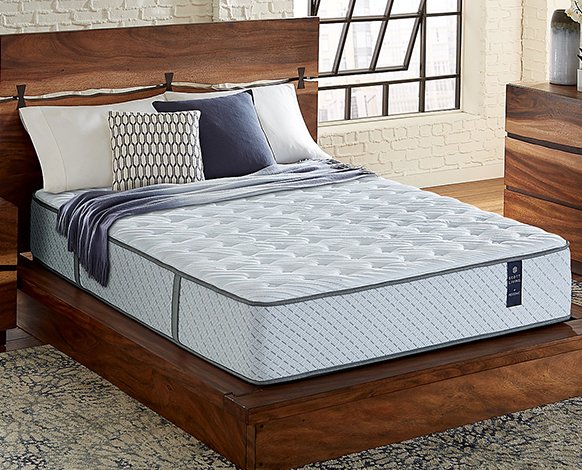 macys full size firm mattress